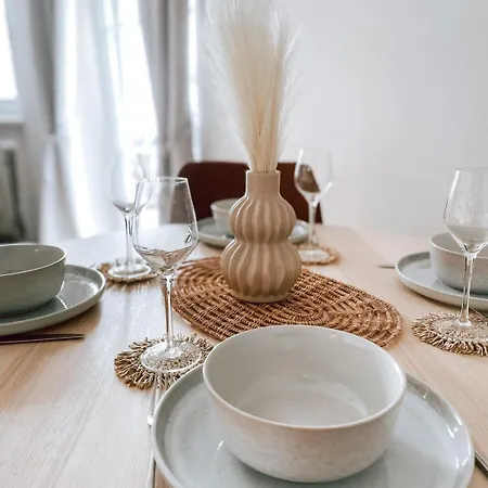 Wunderschoenes In Ruhiger Lage I 2-4 Personen Passau