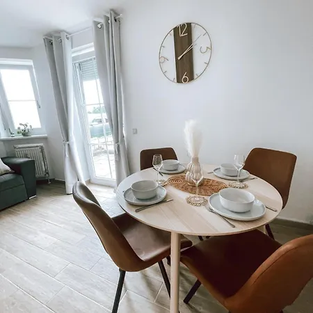 Wunderschoenes In Ruhiger Lage I 2-4 Personen