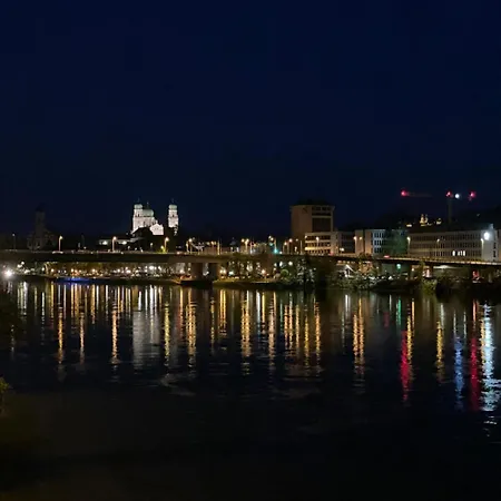 Wunderschoenes In Ruhiger Lage I 2-4 Personen Apartmán