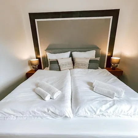 Wunderschoenes In Ruhiger Lage I 2-4 Personen Apartment *