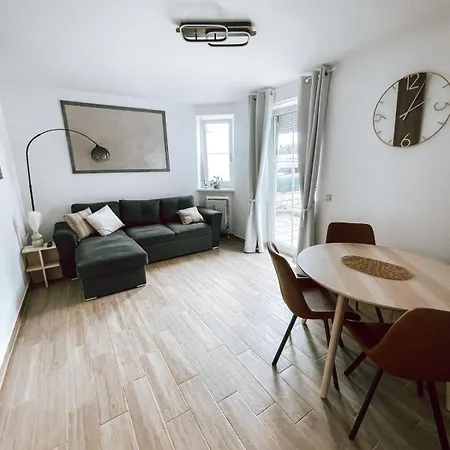 Apartment Wunderschoenes In Ruhiger Lage I 2-4 Personen Passau