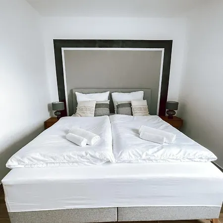 Wunderschönes In Ruhiger Lage I 2-4 Personen Apartment