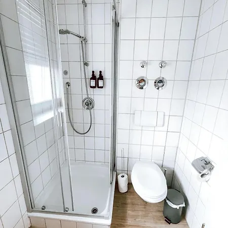Apartment Wunderschoenes In Ruhiger Lage I 2-4 Personen Passau