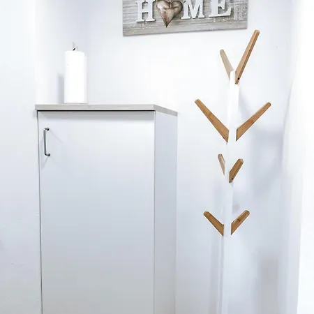 Wunderschönes In Ruhiger Lage I 2-4 Personen Apartment Passau