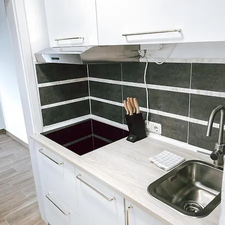 Apartment Wunderschoenes In Ruhiger Lage I 2-4 Personen Passau