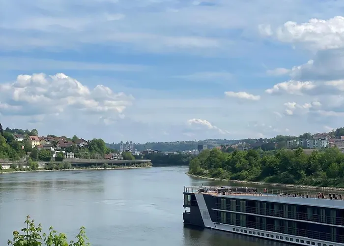 Wunderschoenes In Ruhiger Lage I 2-4 Personen *