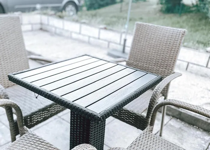 Appartement Wunderschoenes In Ruhiger Lage I 2-4 Personen