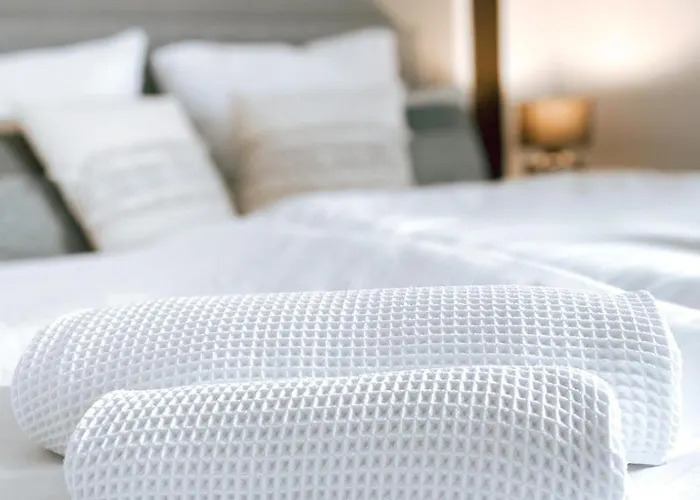 Wunderschoenes In Ruhiger Lage I 2-4 Personen Apartment Passau