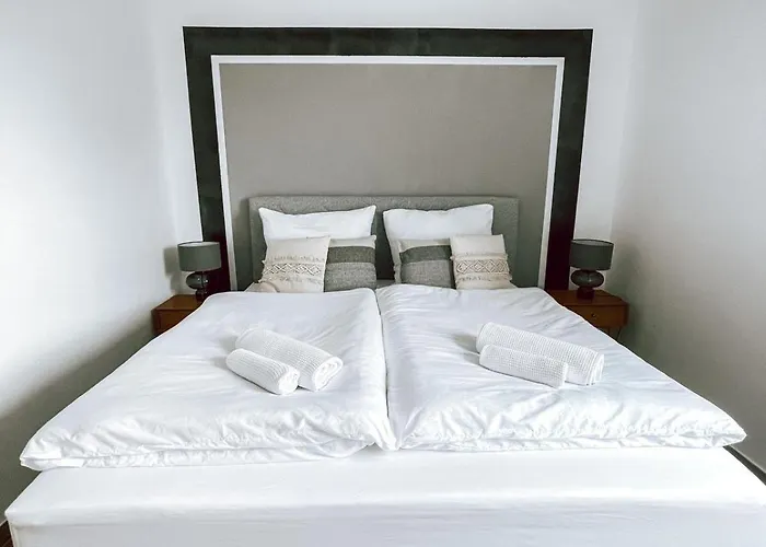 Wunderschoenes In Ruhiger Lage I 2-4 Personen Apartment