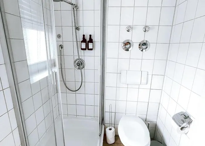 Apartment Wunderschoenes In Ruhiger Lage I 2-4 Personen Passau