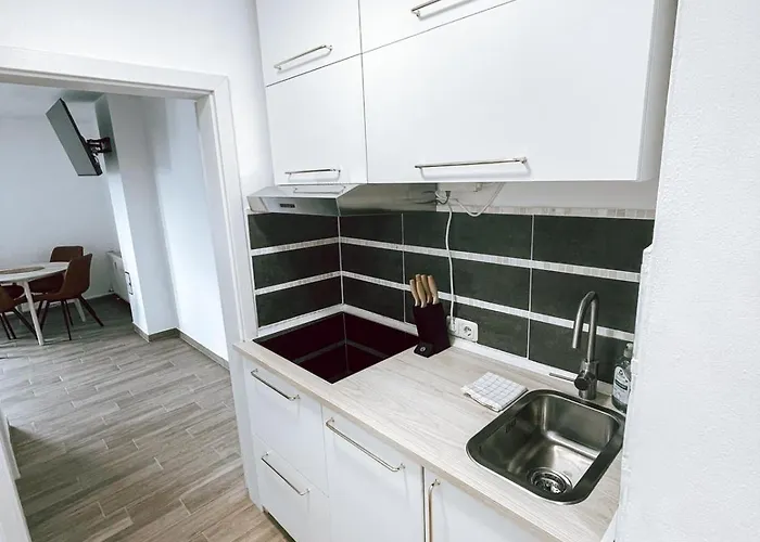 Wunderschoenes In Ruhiger Lage I 2-4 Personen Passau