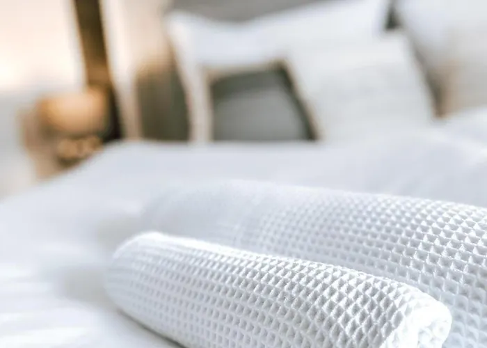 Apartment Wunderschoenes In Ruhiger Lage I 2-4 Personen *