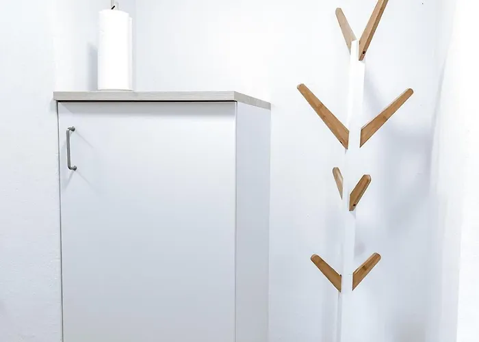 Wunderschoenes In Ruhiger Lage I 2-4 Personen Apartment Passau