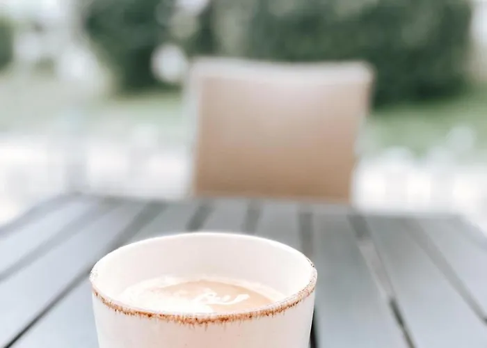 Wunderschoenes In Ruhiger Lage I 2-4 Personen